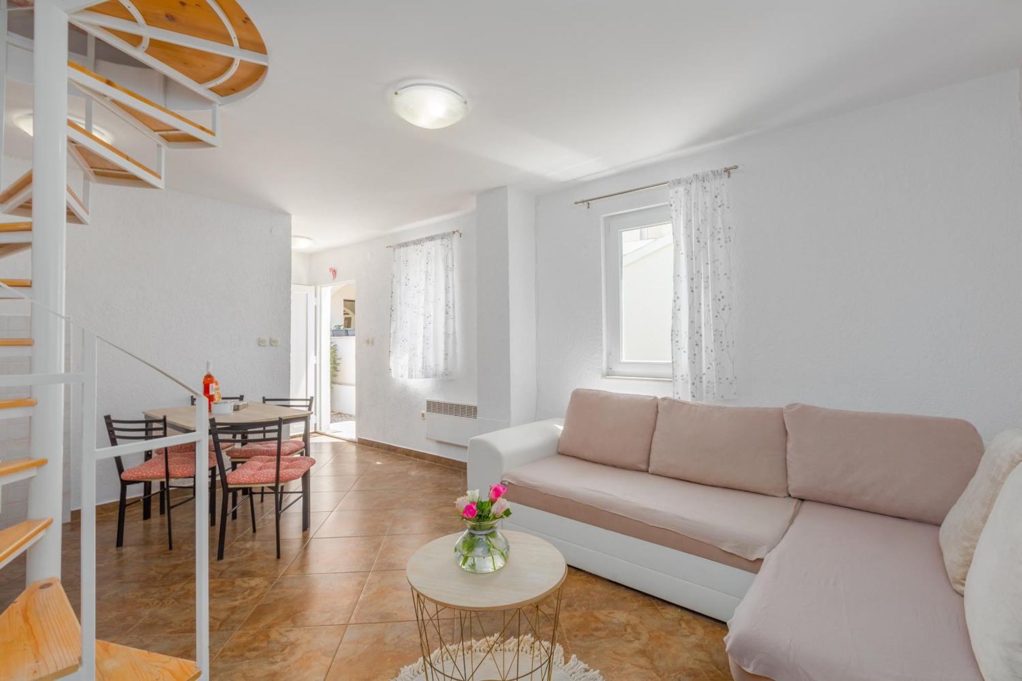 Apartment Leni Near Beach Пореч Екстер'єр фото